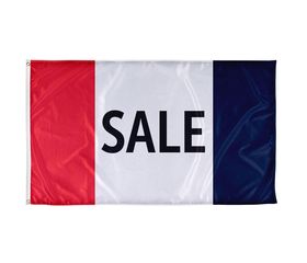 Sale Flag