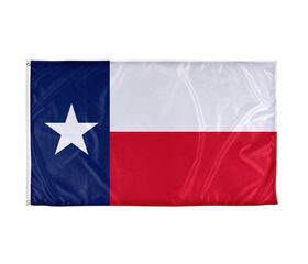 Texas State Flag