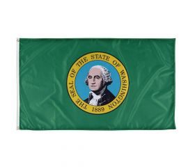 Washington State Flag
