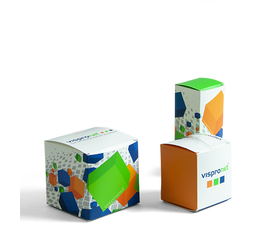 Custom folding carton boxes