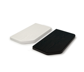 Hardcase Trolley Square Tabletop