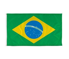Brazil Flag