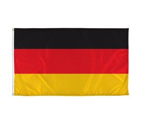 Germany Flag