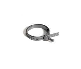 40" Stainless Steel Band