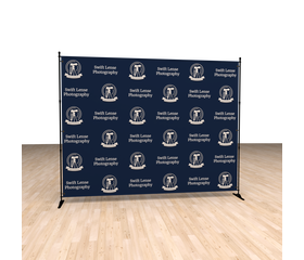 Step and Repeat Banners