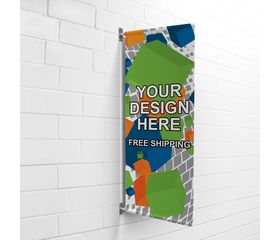Wall Banner