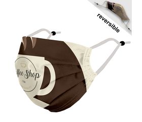 custom face mask