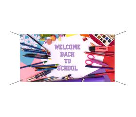 School Banners