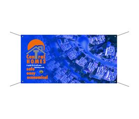 Real Estate Banners
