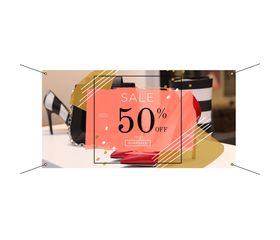 Sale Banners