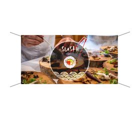 Restaurant Banners