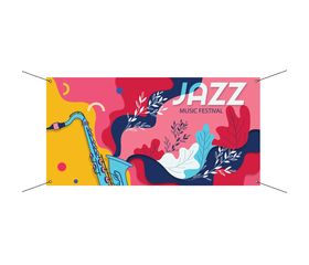 Festival Banners