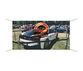 Automotive Banners