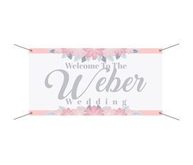 Wedding Banners