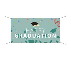 Graduation Banners