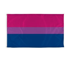 Bisexual Flag