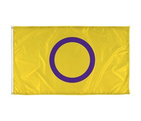 Intersex Flag