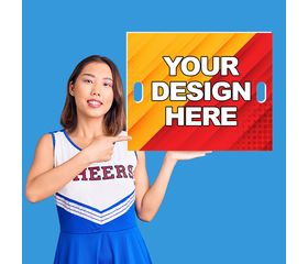 Cheer Signs