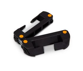 Standard Retractable Banner Angle Links