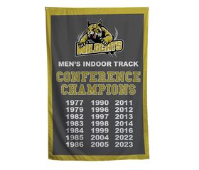Championship Banner