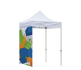 5x5 tent sidewalls