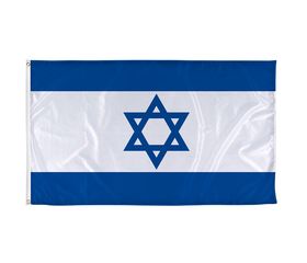 Israel Flag
