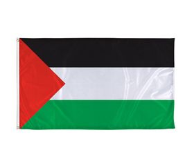 Palestine flag