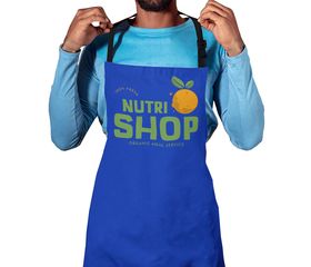 Custom Aprons