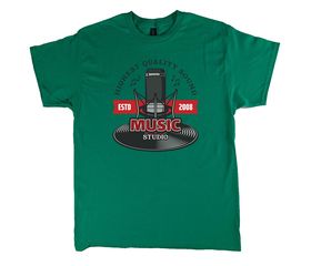 Direct To Film T-Shirts