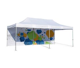 13x26 Tent Sidewalls