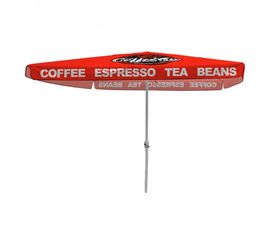 Square Market Umbrella