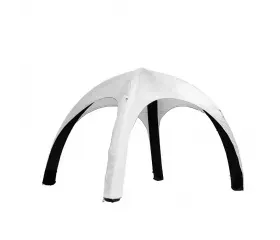 Stock Color Inflatable Tent