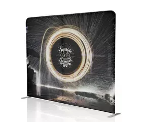 Straight Stretch Wall