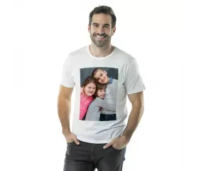 Photo T-Shirt