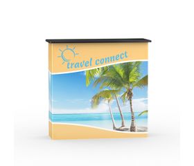 Portable Counter Straight