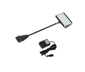 Black 21W LED Light for Pop Ups