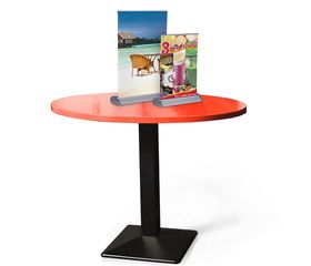 Mini Retractable Banner