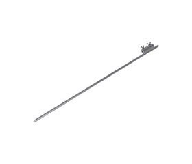 Sand/Snow Extension elongates Ground Stakes