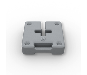 Container Water Weight 22lbs