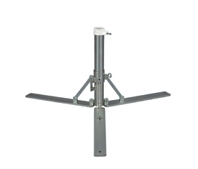 Umbrella Foldable Steel Stand