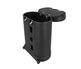 Hardcase Trolley