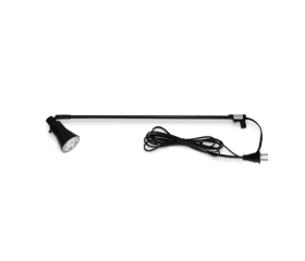 Black 6.5W LED Light for Roll Ups