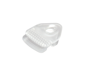 Reusable Small Clear Banner Clip