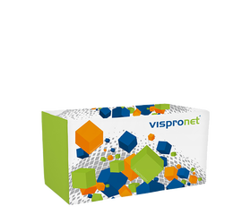 3.0" Display Bench (2-Seater)