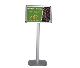 Menu Stand