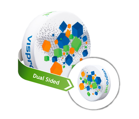 Promotional Round Seat Cushion