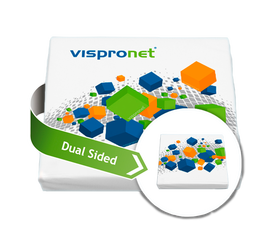 Large Promotional Square Seat Cushion