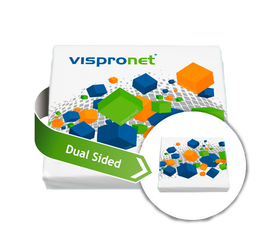 Small Promotional Square Seat Cushion