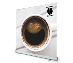 Retractable Backdrop