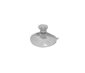 Suction Cup with Pin
